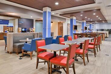 هتل Holiday Inn Express   Early, An Ihg