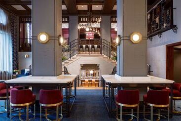 هتل Holston House Nashville, In The Unbound Collection By Hyatt