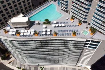 هتل Hyatt Centric Brickell Miami