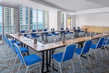هتل Hyatt Centric Brickell Miami