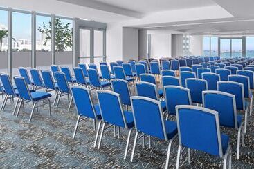 هتل Hyatt Centric Brickell Miami