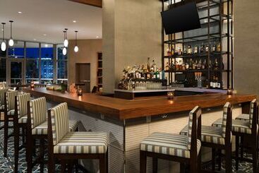 هتل Hyatt Centric Brickell Miami