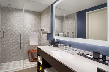 هتل Hyatt Centric Brickell Miami