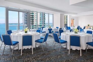 هتل Hyatt Centric Brickell Miami