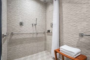 هتل Hyatt Centric Brickell Miami