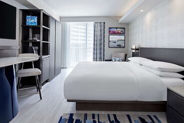 هتل Hyatt Centric Brickell Miami