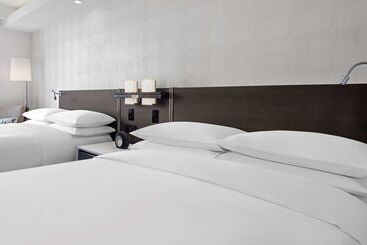 هتل Hyatt Centric Brickell Miami