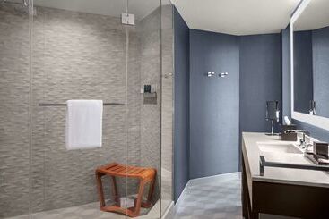 هتل Hyatt Centric Brickell Miami