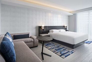 هتل Hyatt Centric Brickell Miami