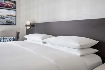 هتل Hyatt Centric Brickell Miami