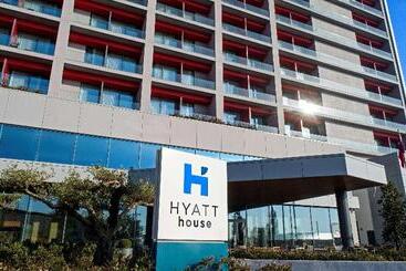 هتل Hyatt House Gebze