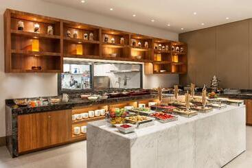 هتل Hyatt House Gebze