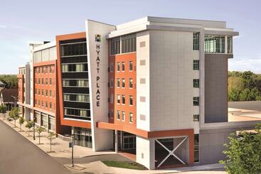 هتل Hyatt Place Niagara Falls