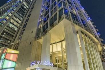 Kimpton Tryon Park Hotel, An Ihg