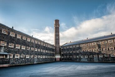 Maldron Hotel Belfast City