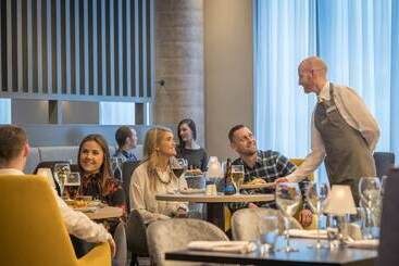 Maldron Hotel Belfast City
