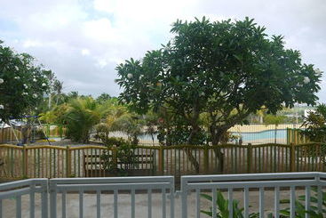 هتل Mango Resort Saipan