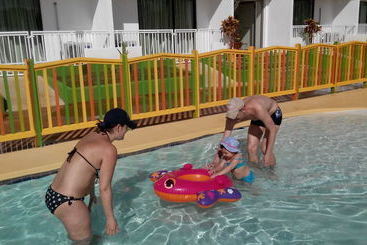 هتل Mango Resort Saipan