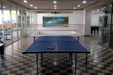 هتل Mango Resort Saipan