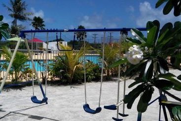 هتل Mango Resort Saipan
