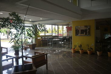 هتل Mango Resort Saipan