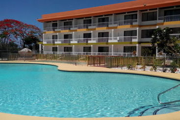 هتل Mango Resort Saipan