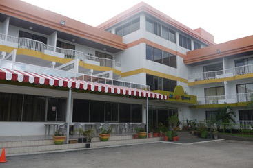 هتل Mango Resort Saipan