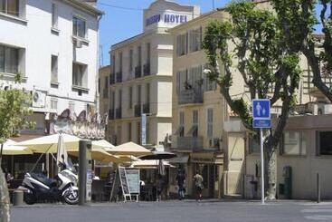هتل Modern Hôtel