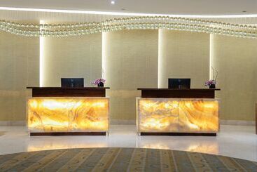 Radisson Blu Hotel, Jeddah Al Salam
