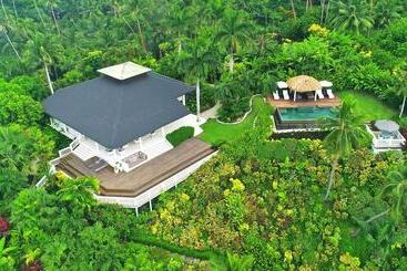 هتل Raiwasa Grand Villa