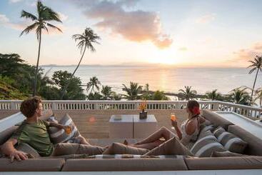 هتل Raiwasa Grand Villa