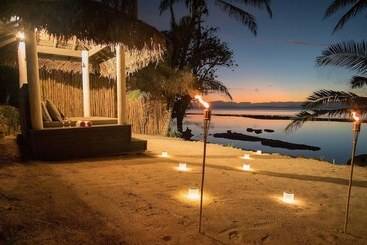 هتل Raiwasa Grand Villa