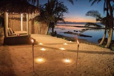 هتل Raiwasa Grand Villa