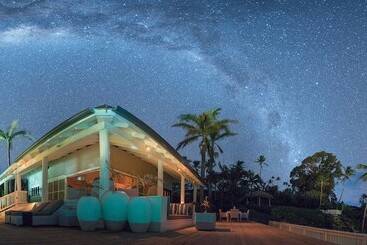 هتل Raiwasa Grand Villa