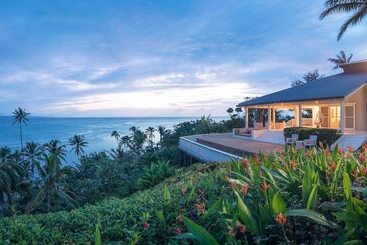 هتل Raiwasa Grand Villa