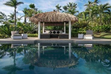 هتل Raiwasa Grand Villa