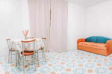 هتل Residence Antigua