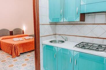 هتل Residence Antigua