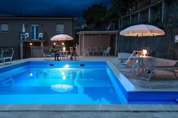 Residence Felice - Celle Ligure