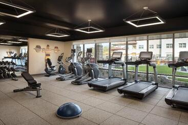 هتل Residence Inn By Marriott Santa Barbara Goleta