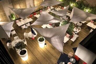 هتل Restaurant Vaillant Proche Europapark Rulantica