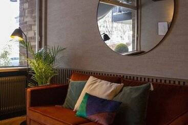 هتل Restaurant Vaillant Proche Europapark Rulantica