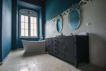 هتل Roça Sundy Principe Collection