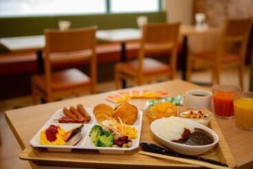 هتل Sanco Inn Kuwana Ekimae
