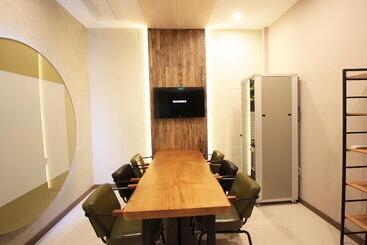 هتل Seoul N Guesthouse Dongdaemoon