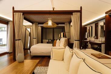 هتل Sundy Praia Lodge