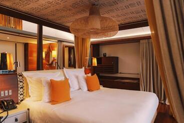 هتل Sundy Praia Lodge