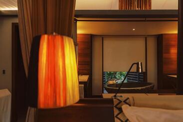 هتل Sundy Praia Lodge