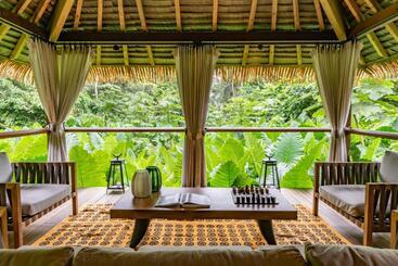 هتل Sundy Praia Lodge