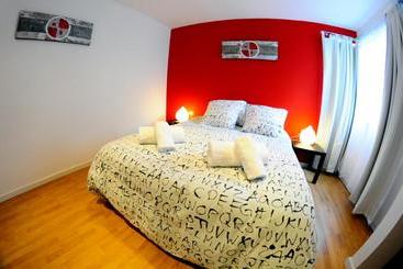 هتل Valpogo Apartments